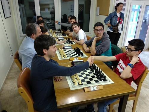 2019 Social GEVA-CEA