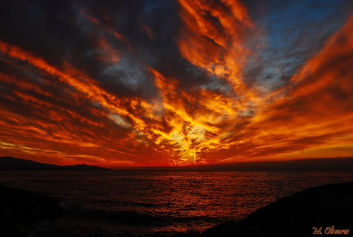 Fuego | by Olivaresdiaz