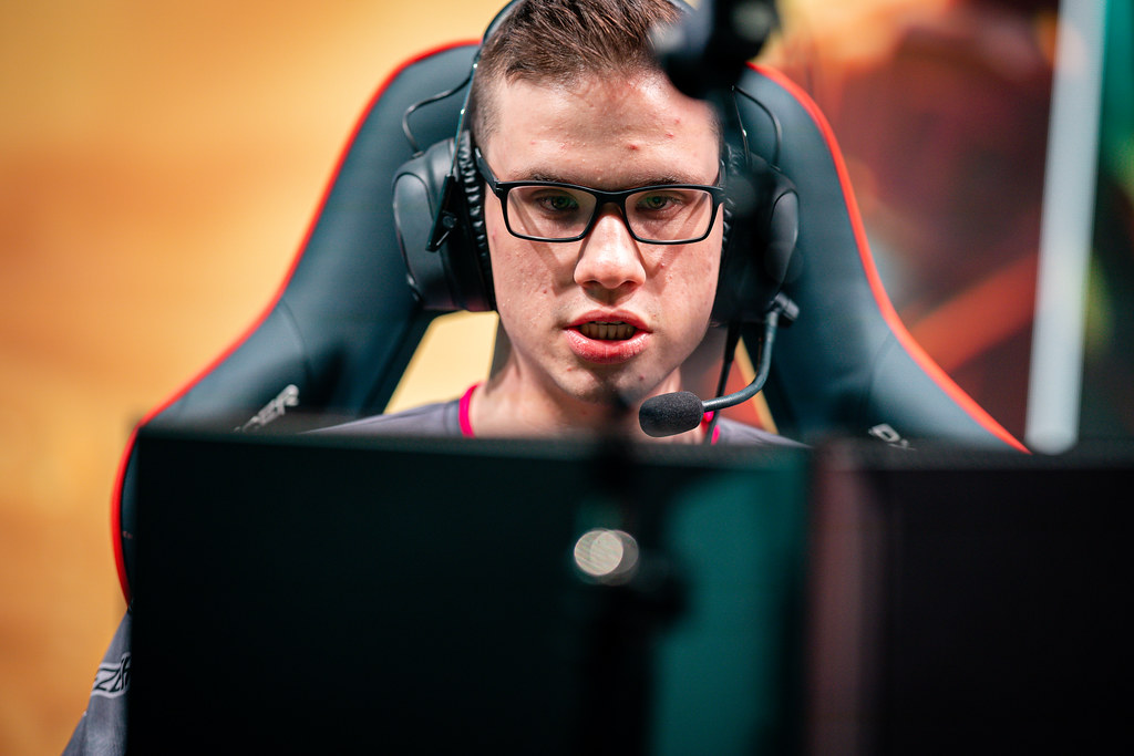 LEC Summer 2019 Week 2
