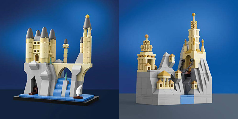 LEGO Castles Preview 2