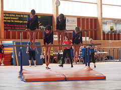 ETF Aarau  - Jugend
