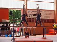 ETF Aarau  - Jugend