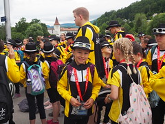 ETF Aarau  - Jugend