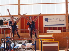 ETF Aarau  - Jugend