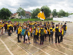 ETF Aarau  - Jugend
