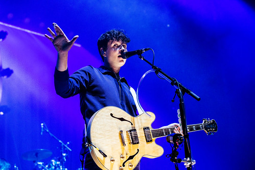 Vampire Weekend