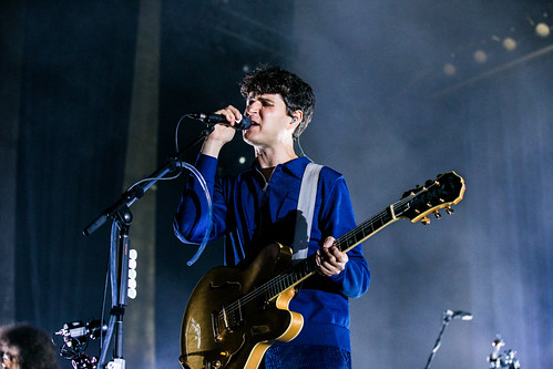 Vampire Weekend