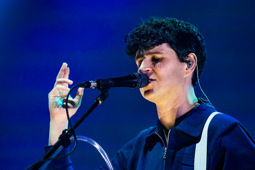 Vampire Weekend