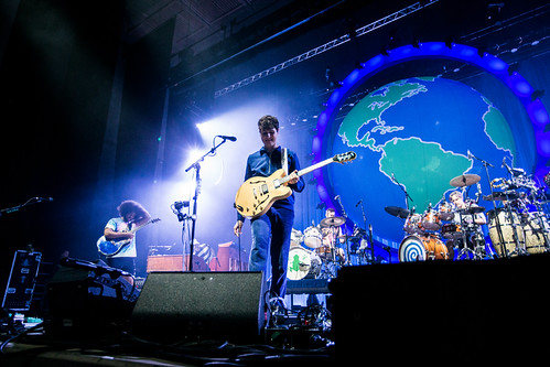 Vampire Weekend