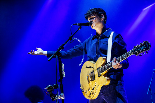 Vampire Weekend