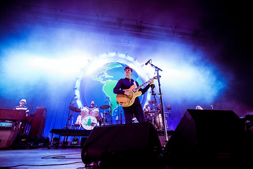 Vampire Weekend