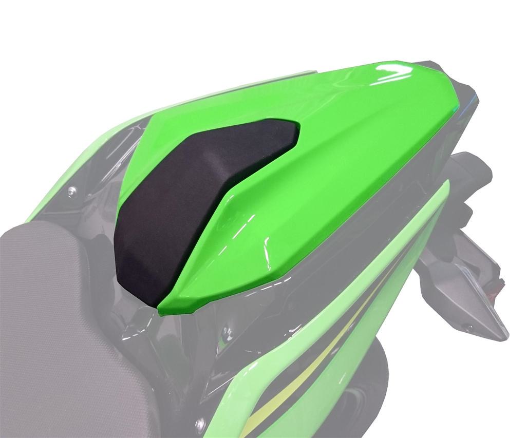 Kawasaki Ninja 400 Performance 2018 - 11