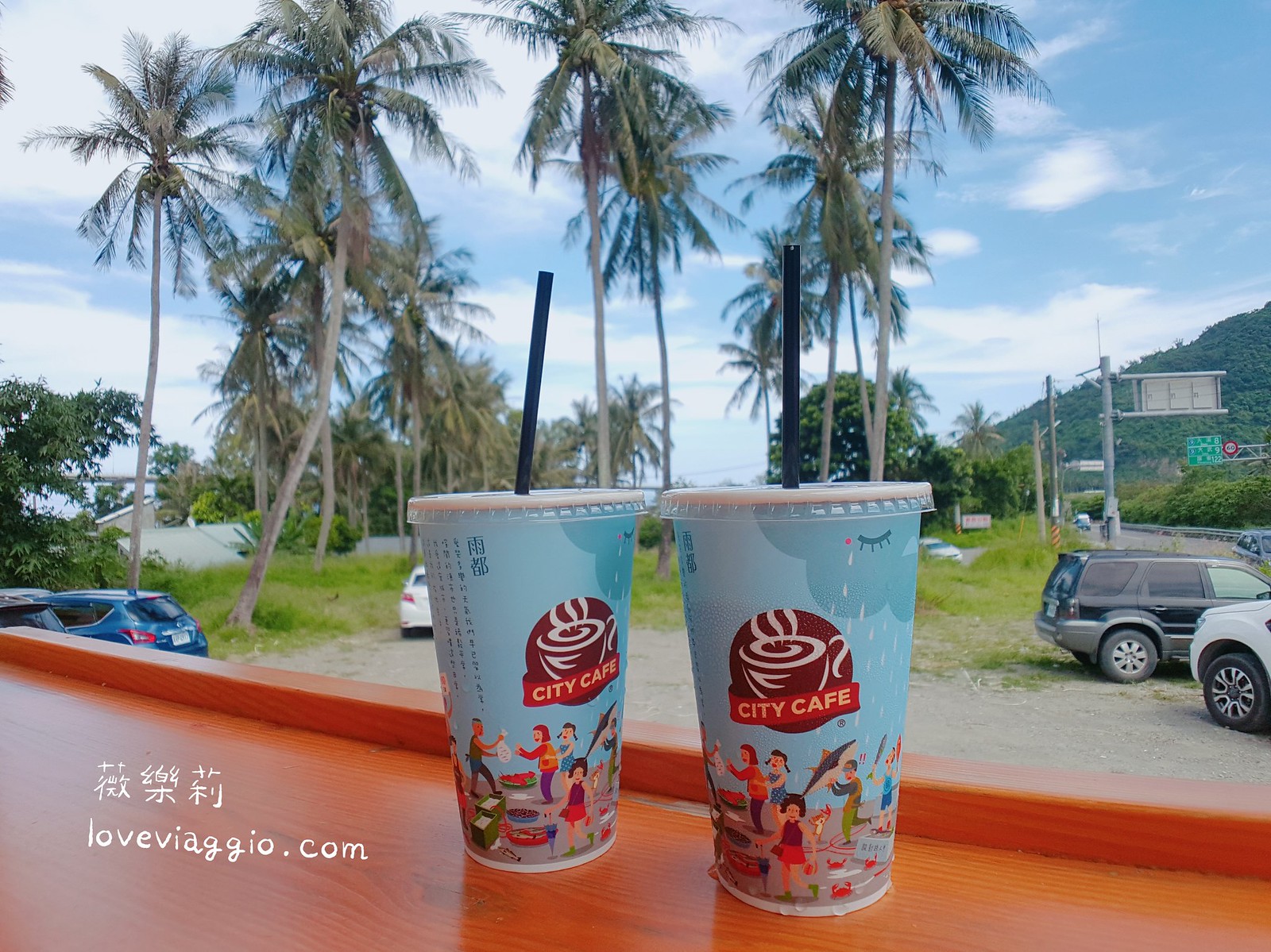 【台東 Taitung】風和日麗新南迴公路慢旅行×11個台東海岸景點分享 @薇樂莉 Love Viaggio | 旅行.生活.攝影