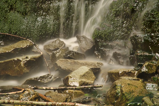 Wildschönau - Wasserfall