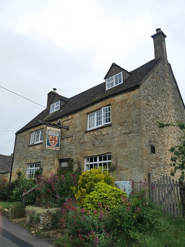 Bakers Arms, Broad Campden