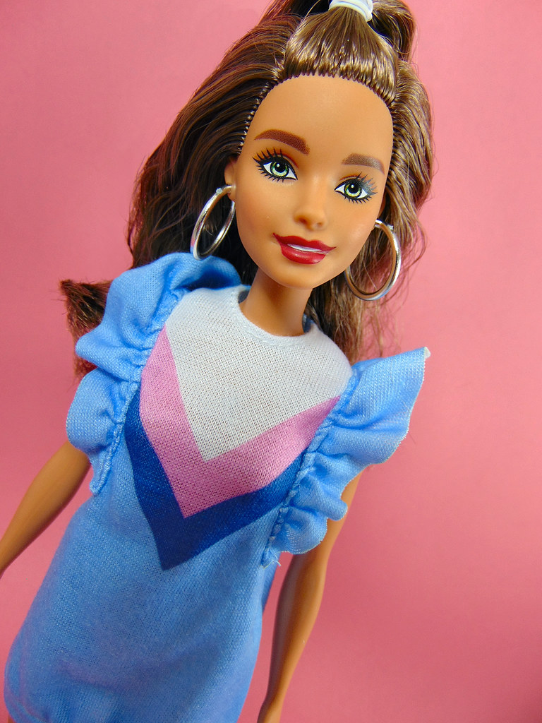 Barbie Fashionistas No. 121 Fashion Doll (Mattel) | Barbie F… | Flickr