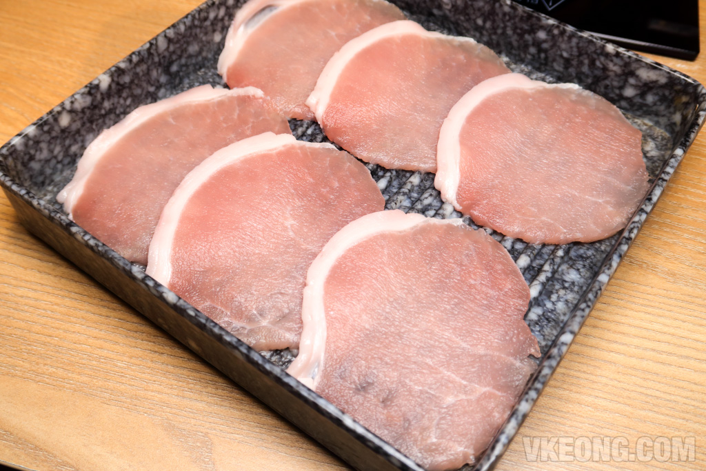 Kuro-Japanese-Steamboat-Buffet-Pork-Loin