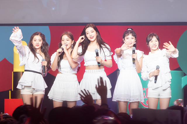190616 ReVeluv-Baby Party2019 in Tokyo