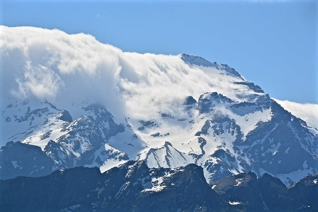 Alpe Pradasca  1'720m – Capanna Bovarina 1'870m - Lago Retico  2'372m