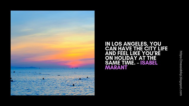 Quotes About Los Angeles california quotes  hollywood quotes