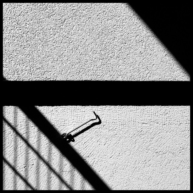 Hook and shadows
