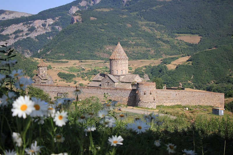 Tatev