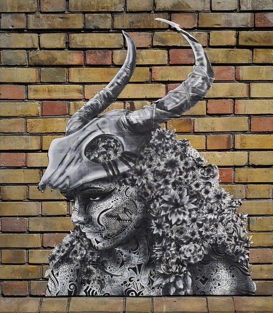 London Street Art 61