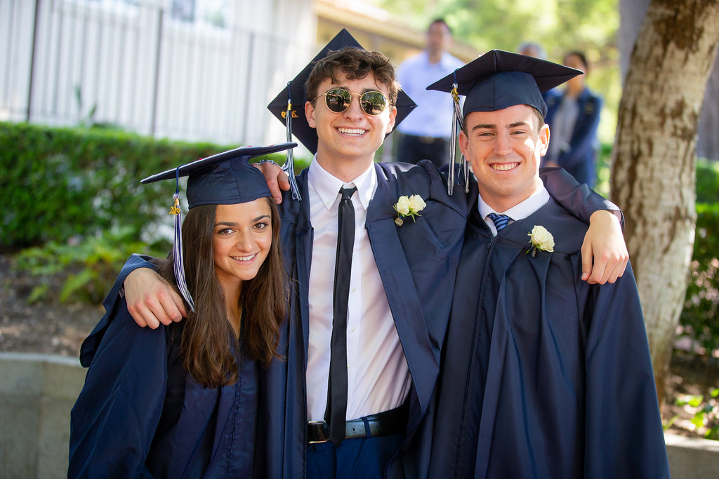 85th Commencement Ceremony | Flickr