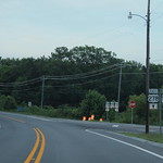 US278 East - AL107 South Signs 