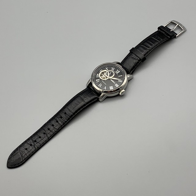 Chuyên đồng hồ cũ xách tay chính hãng Thụy Sỹ, Nhật giá mềm - 13