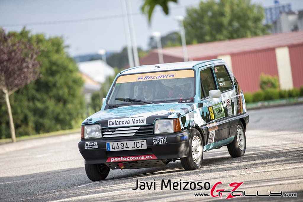 Rally de Naron 2019 - Javi Meizoso