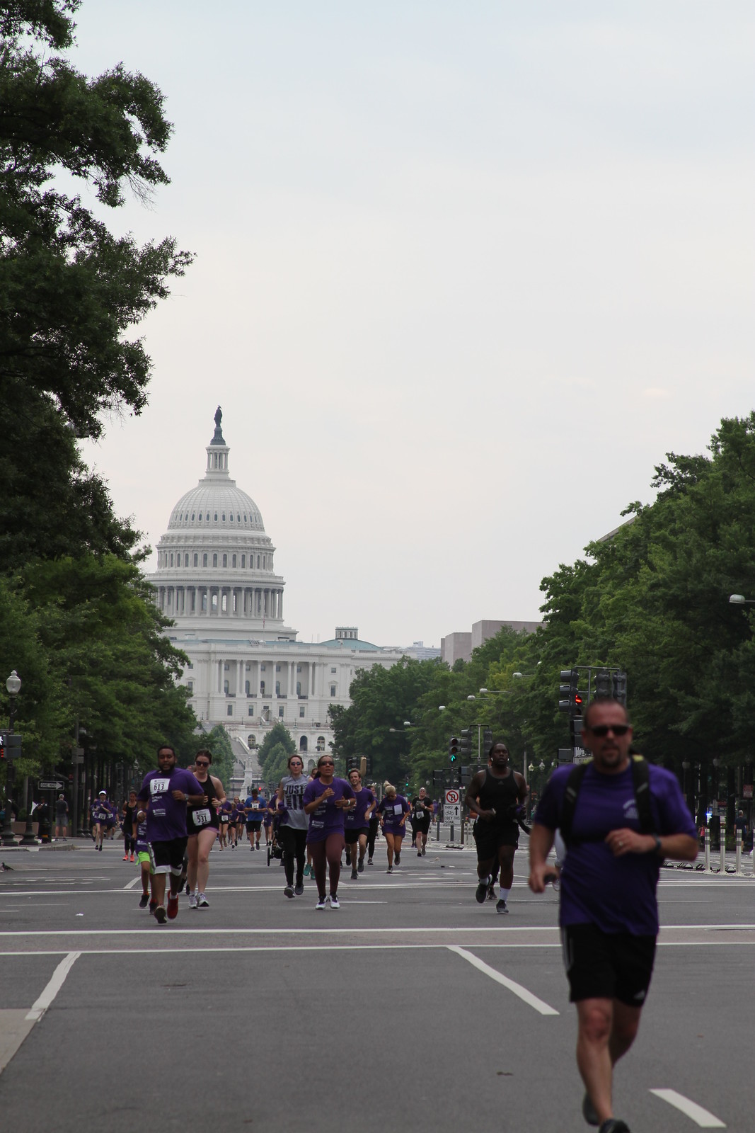 PurpleStride Washington DC 2019 (305)