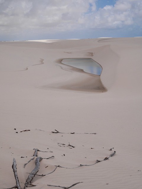 Desert Nordeste Brasil
