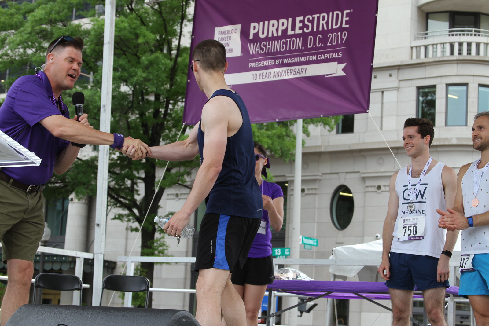 PurpleStride Washington DC 2019 (490)