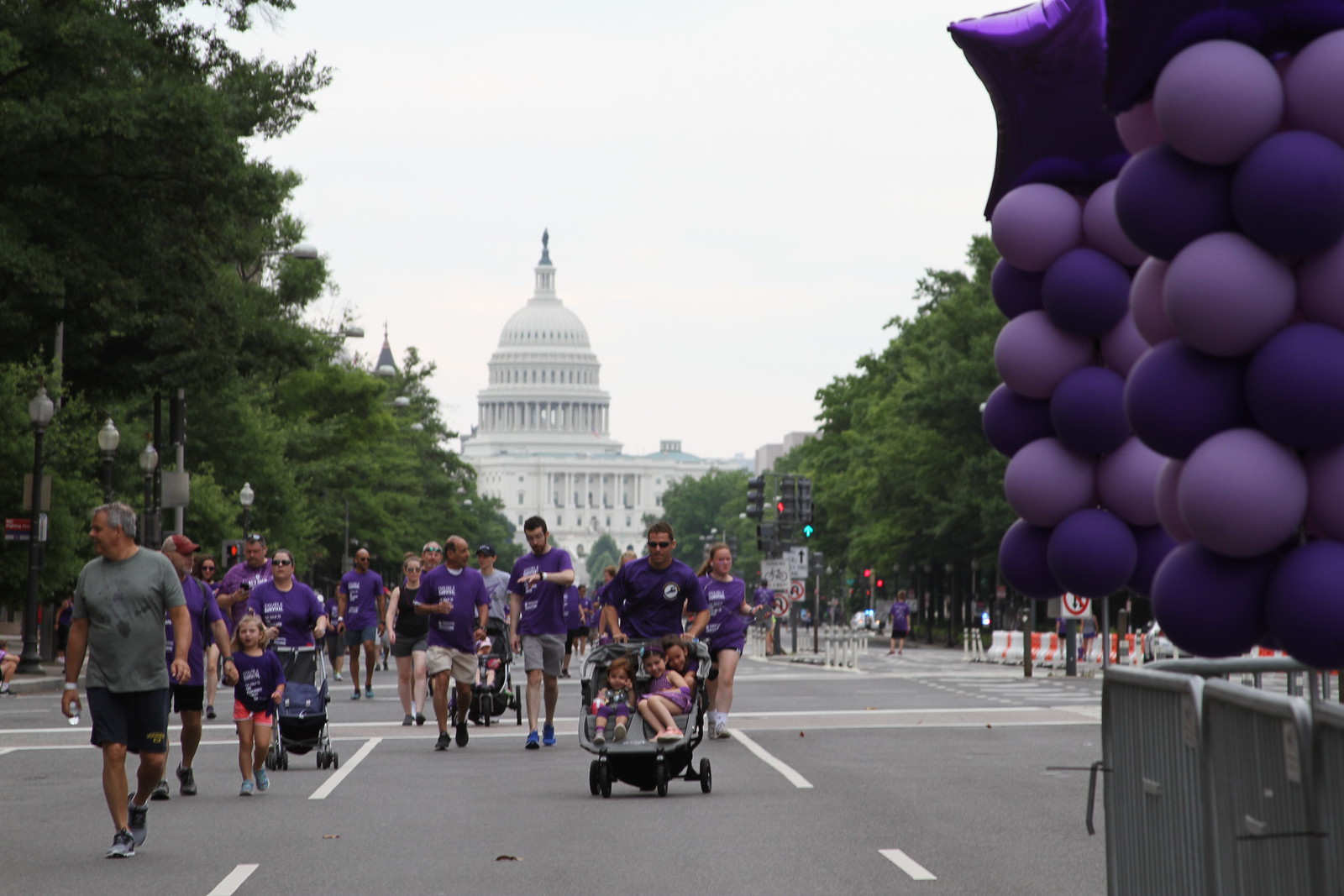 PurpleStride Washington DC 2019 (408)