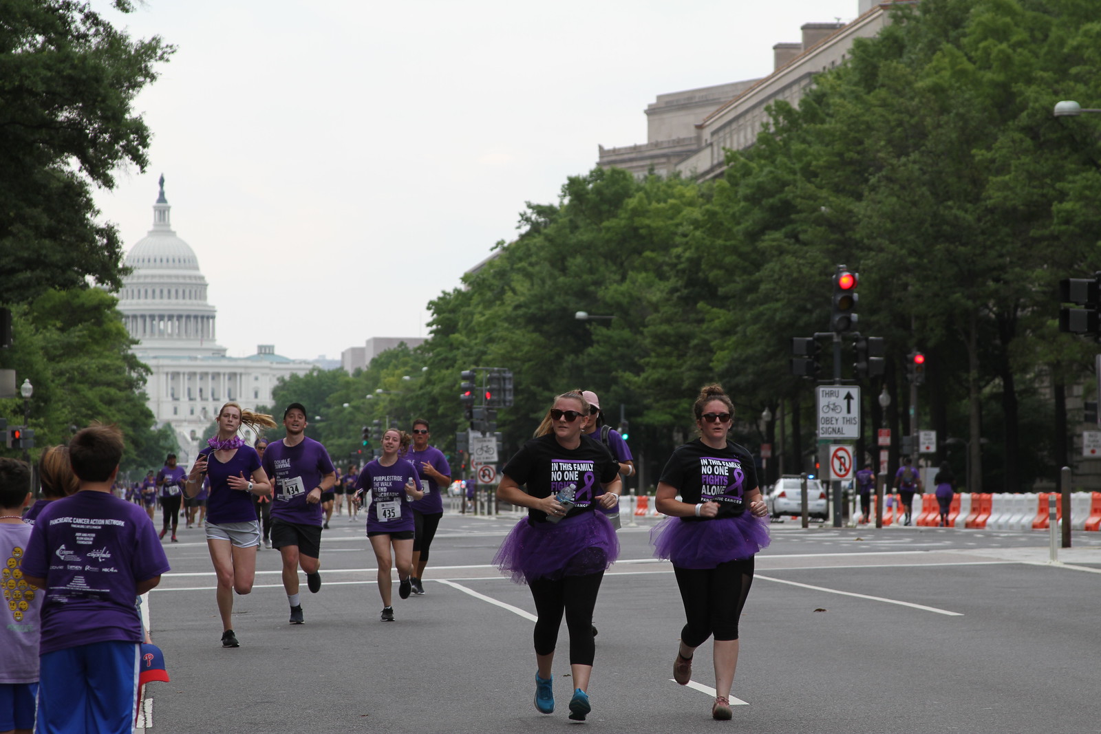 PurpleStride Washington DC 2019 (313)