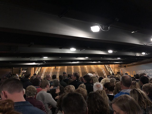 Fleetwood Mac at Wembley stadium, 18th June 2019
