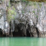 Karst Cave Network