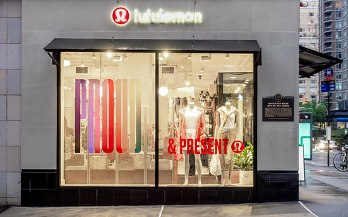 Lululemon Outlet Mall Locations In Nyc  International Society of Precision  Agriculture