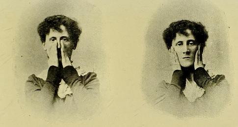 Practical Face This image is taken from Page 15 of Practical face treatme… | Flickr