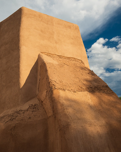 church nm newmexico nikond800 ranchodetaos sanfranciscodeasis sky tamronsp2040mmf2735 taos abstract adobe architecture building clouds goldenhour