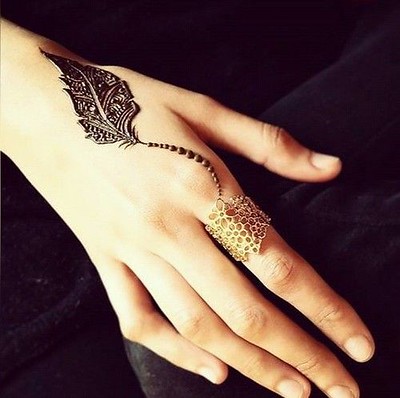 Top 10 Latest Bracelet Mehndi Designs In 2023! | Simple henna tattoo, Henna  tattoo designs, Henna designs hand