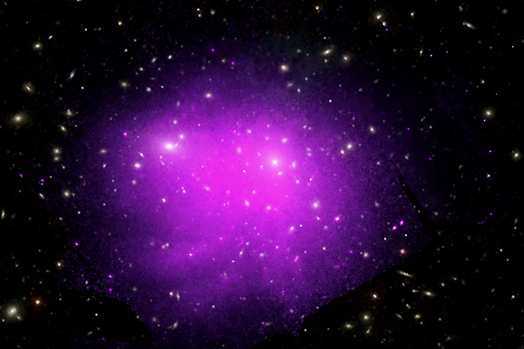 Does the Gas in Galaxy Clusters Flow Like Honey?