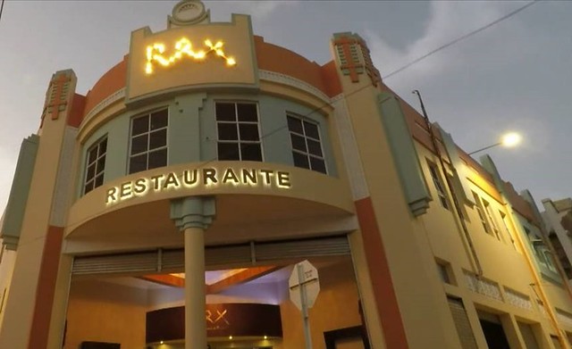 Restaurante Rex cierra sus puertas