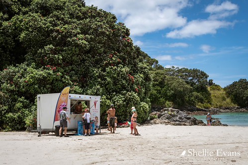 Camps Bay Beach