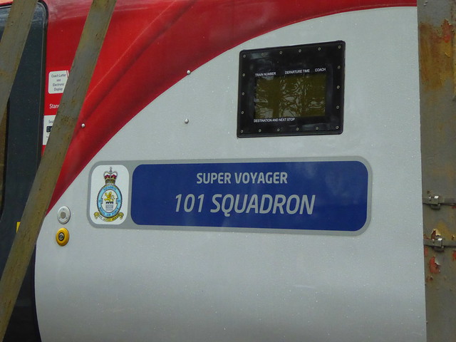 221101 {101 Squadron}