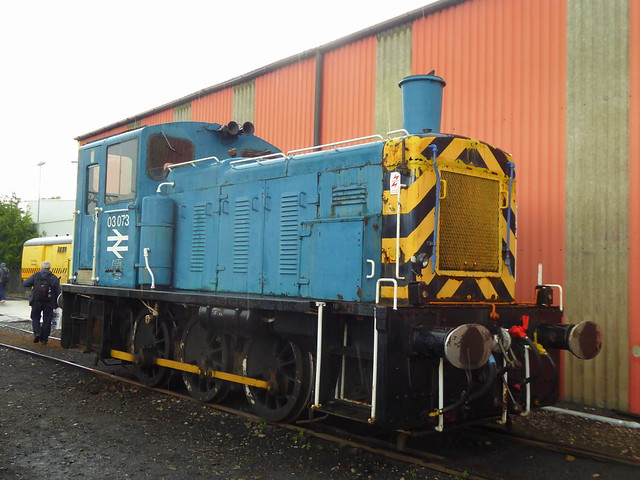 03073 at Crewe Heritage Centre