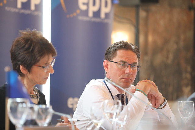 EPP Summit, 20 June 2019