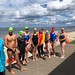 Scotland swim camp
