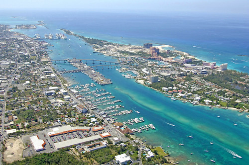 Nassau & Paradise Island